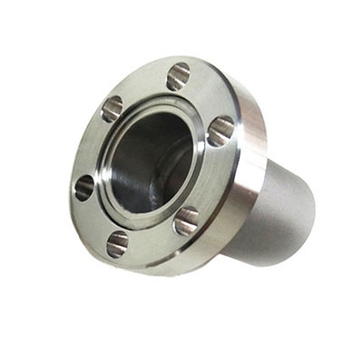 Expander Flange Raised Face DN15 Class 200 Alloy Steel ASTM A182F2 Sliver