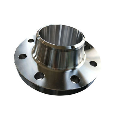 Expander Flange Raised Face DN30 Class 300 Alloy Steel ASTM A182F5 Sliver