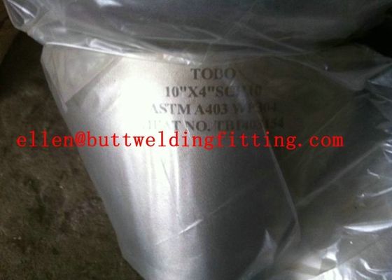 Stainless Steel Elbow Connection in Various Thicknesses for Industrial Piping Applications