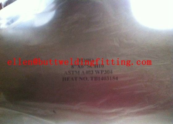 Stainless Steel Elbow Connection in Various Thicknesses for Industrial Piping Applications