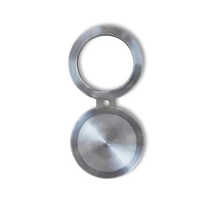 ASME B16.48 Factory Sale Carbon Steel Figure 8 Blind Flange/Spectacle Blind Flange