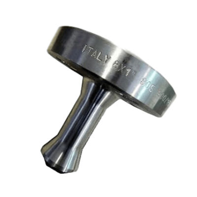 Nipo Flange Alloy Steel ASTM A182 F2 Pipe Fittings 1inch Class300