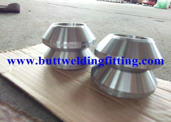 ASTM A182 F316L F11 F22 F53 F55 Sockolet Threadolet 1/2" 6000LB MSS SP-97 Olet Forged Fittings