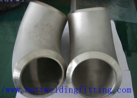 Seamless / weld Stainless Steel Elbow 304L WP321 321H WP347  UNSS31803 Size 1-48 inch