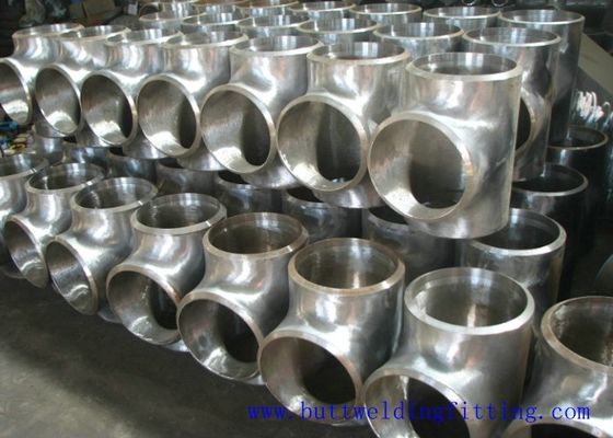 Certified Stainless Steel Elbow for Welded Connections ISO/CE/API/CE Marked Pressure Resistance