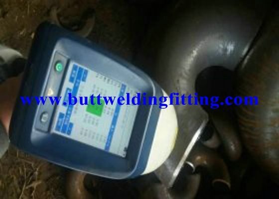 Sch 40s Stainless Steel Curves for Industrial Piping ISO Certified