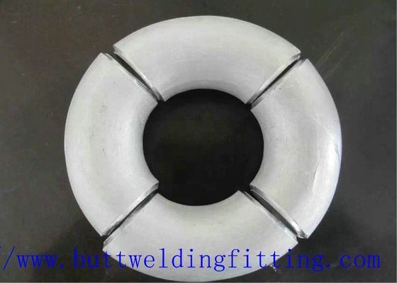 Certified SCH 160s Stainless Steel Elbow for Pressure Systems