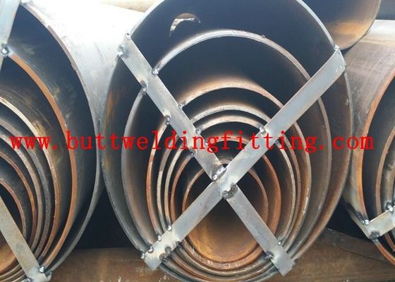 ASTM A312/A358/A778 Stainless Steel Welded Pipes for Industrial Use