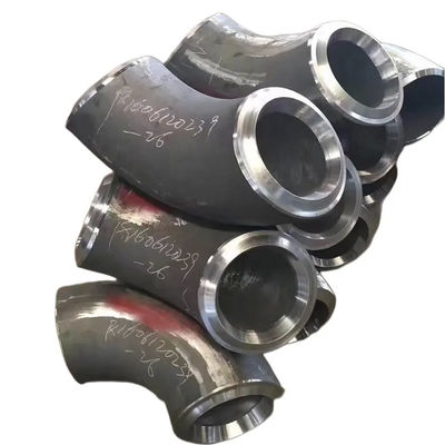 Hot Selling Stainless Steel Sanitary Grade Quick Fitting Outer Wire 90 Degree Elbow