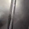 Titanium Seamless Tube ASTMB338 ASTM B861 Titanium Pipe Gr1 Gr2 Gr3 Gr7 Gr9 Gr12