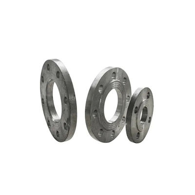 Forged Flange Stainless Steel SCH160 WN Flanges Duplex Flanges