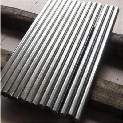 Manufacturer cold rolled 316L 304 stainless rod steel round bar