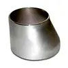 Round Head Polished Stainless Steel Reducer / Stainless Steel Reducing ANSI DIN JIS GB Standard