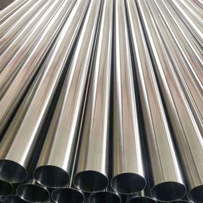 Hot sale specializing in the manufacture of seamless stainless steel pipes
