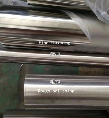 Hot sale specializing in the manufacture of seamless stainless steel pipes