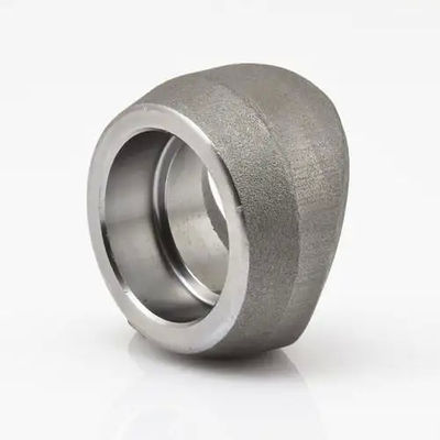 China  Factory 182 F304 316L Stainless Steel Threadolet Weldolet Sockolet