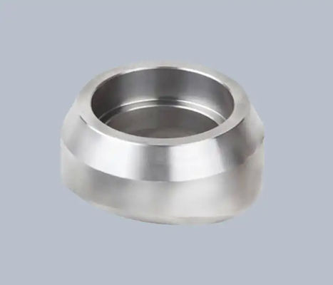 China  Factory 182 F304 316L Stainless Steel Threadolet Weldolet Sockolet