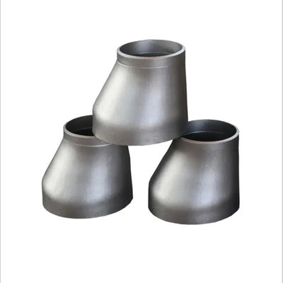 Pipe Fitting ANSI Sch80 Stainless Steel SS316 Carbon Steel Concentric Eccentric Reducer
