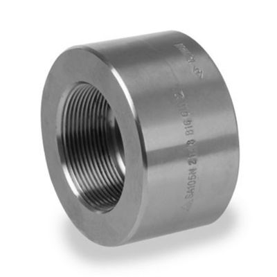 SS304/316L BSP Couplings Stainless Steel & Malleable Iron Threaded Pipe Fittings