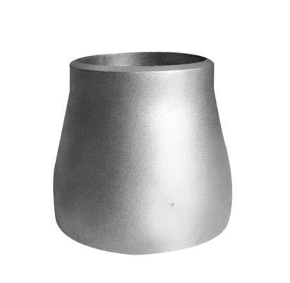 Butt Weld Fitting Stainless Steel Concentric / Eccentric reducer 4'' Pipepipe fittings