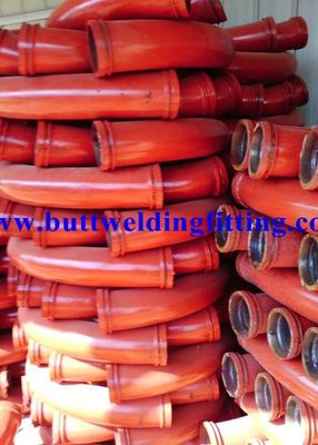 Stainless Steel Seamless Tube ASTM/AISI/JIS/DIN/EN/GB Standard with Flexible Cold Drawn Technique