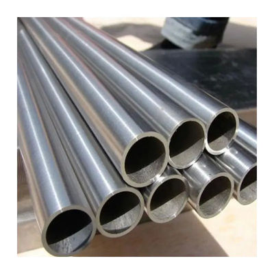 UNS N06030 ISO/PED/TUV/SGS/LR/BV ASTM B622/SB622  ASME B36.19M Seamless Pipe 1/2"-72"