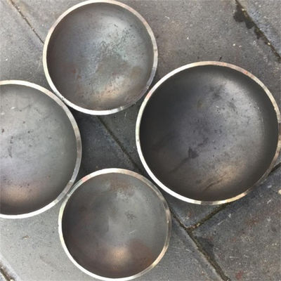 Stainless steel plug Press Fittings Pipe cap