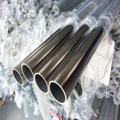 UNS NO6600 Nickel Alloy / Inconel 600 PIPE/TUBE