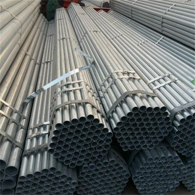 ASTM B622 Hastelloy B2 Seamless Pipe 3/8-10 Inch Nickel Alloy Tube Hydrochloric Acid Resistant