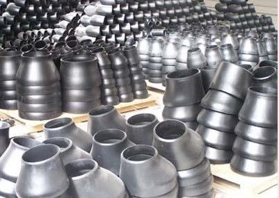 Butt Weld Fitting Concentric Reducer Eccentric Reducer ASME B16.9 Carbon Steel A234 Wpb