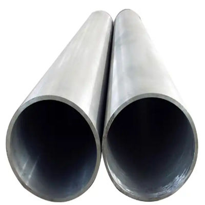 ASTM A312 30 Inch Capillary 202 316 304l 321 430 Round Square Stainless Steel Tube Pipe