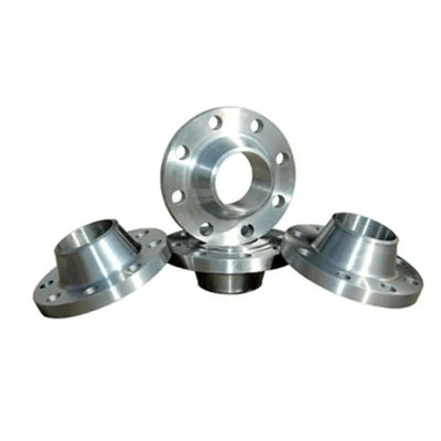ASME B 16.5 Stainless Steel Blind/ Slip-On/ Lapped Joint/ Welding Threaded Forged Flange