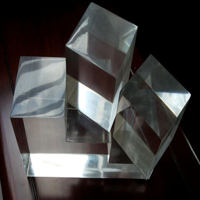 High Density Acrylic Casting Sheeting 1.2g/cm3 with 50% Elongation 1220mm*2440mm