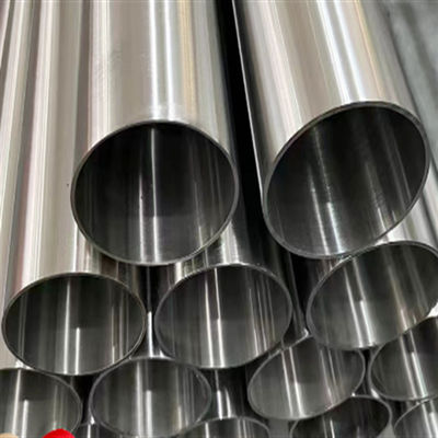 Reliable ERW Steel Pipe ERW Seamless Carbon Steel Pipe Ensure The Durability And Efficiency Of Water Distribution System