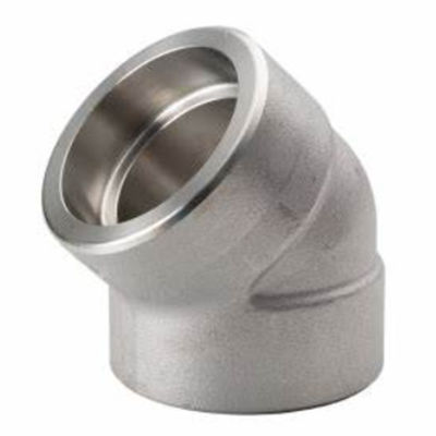 Chemical Galvanized Quenching And Tempering Forged Pipe Fittings