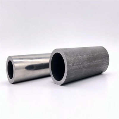 Customized Length Duplex Stainless Steel Pipe for Various Applications