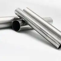 สายท่อไร้สายจากสแตนเลสประเภทเรือ 316L ปรับน้ําทะเล