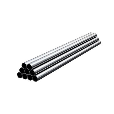 High Quality Inconel 600 601 625 718 Tube / Pipe Nickel Alloy Tube Price