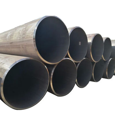 Hydrostatic Test Carbon Steel Piping The Ultimate Solution for Industrial Needs