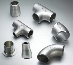 Metal Hardware Pipe Fittings Factory Stainless Steel Carbon Steel Elbow Tee Pipe Fittings