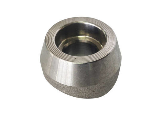 High Corrosion Resistance SockOlet Socket Welding Fitting ASTM A105/A182 F304/F304L, F316/F316L Class 150 to Class 2500