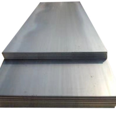 Slit Edge Stainless Steel Slab CIF Term for Customer Requirements