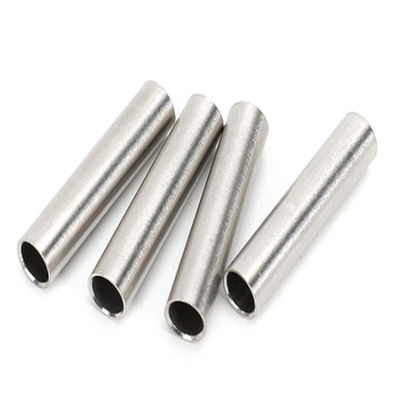 Heat Exchanger Copper Nickel Tube for Pallet Package with Material