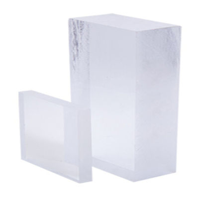 3H Surface Hardness Cast Acrylic Sheet for Performance Needs