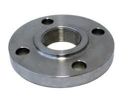 Anti-rust Paint Coating Forged Steel Flanges For e And Secure Connections