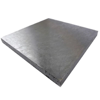 Cold Rolled Technology Stainless Steel Plate Customizable Length 1000mm-2000mm Width