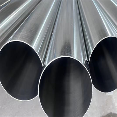 Chemical Resistant Duplex Alloy Pipe For Industrial Applications