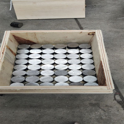 304/316L Stainless Steel Bar Round Flat Hex Rod ความแข็งแรงสูง ทนทานต่อการเก่า