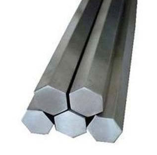 Monel 400 Nickel Alloy Hex Bar DN6-100 2"- 20"  For Industry