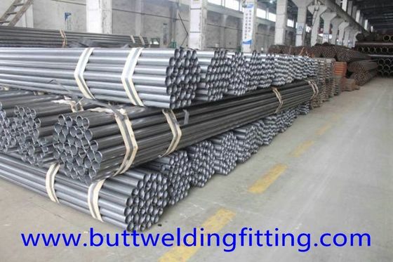 Black Colour API Carbon Steel Pipe for Oil Field SCH 10 - SCH XXS